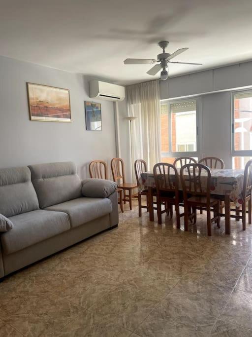 Estrella Del Mar Duplex * Torrenostra
